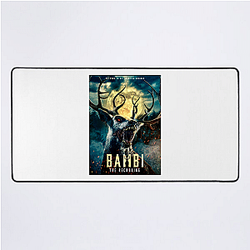 Bambi The Reckoning is a movie Bambi The Reckoning Mouse Pads