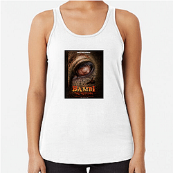 Bambi The Reckoning is an upcoming horror film Bambi The Reckoning Tank Tops