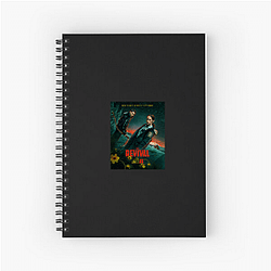 Bambi The Reckoning is set to be released soon Bambi The Reckoning Notebook