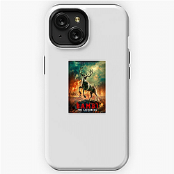Bambi The Reckoning is part of a shared universe Bambi The Reckoning Samsung Cases