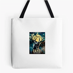 Bambi The Reckoning is a movie Bambi The Reckoning Bags