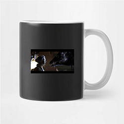 Bambi The Reckoning's plot involves a rampaging deer Bambi The Reckoning Mugs