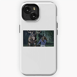 Bambi The Reckoning was directed by Dan Allen Bambi The Reckoning iPhone Cases
