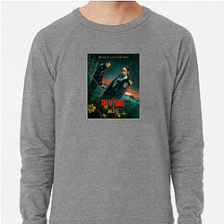 Bambi The Reckoning is set to be released soon Bambi The Reckoning Sweatshirts