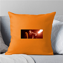 Bambi The Reckoning is based on the book Bambi, a Life in the Woods Bambi The Reckoning Pillows Cover