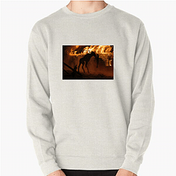 Bambi The Reckoning is a low budget indie film Bambi The Reckoning Sweatshirts