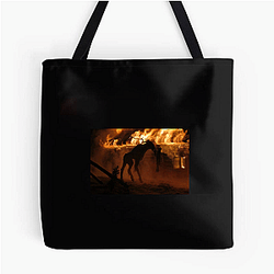Bambi The Reckoning is a low budget indie film Bambi The Reckoning Bags