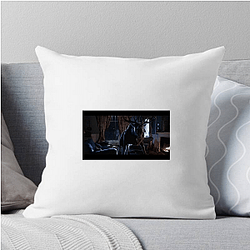 Bambi The Reckoning is part of the Twisted Childhood Universe Bambi The Reckoning Pillows Cover