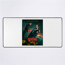 Bambi The Reckoning is set to be released soon Bambi The Reckoning Mouse Pads