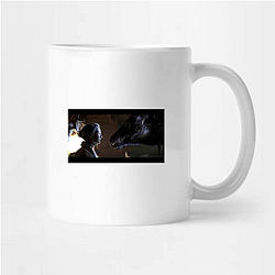 Bambi The Reckoning's plot involves a rampaging deer Bambi The Reckoning Mugs