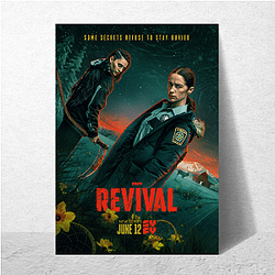 Bambi The Reckoning is set to be released soon Bambi The Reckoning Posters