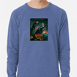 Bambi The Reckoning is set to be released soon Bambi The Reckoning Sweatshirts