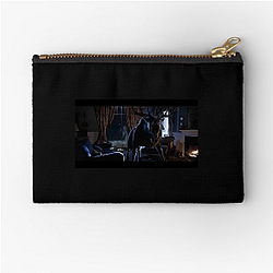 Bambi The Reckoning is part of the Twisted Childhood Universe Bambi The Reckoning Zipper Pouches