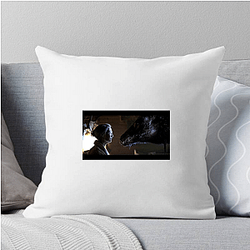 Bambi The Reckoning's plot involves a rampaging deer Bambi The Reckoning Pillows Cover