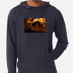 Bambi The Reckoning is a low budget indie film Bambi The Reckoning Hoodies