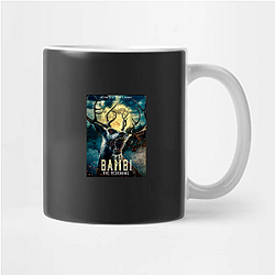 Bambi The Reckoning is a movie Bambi The Reckoning Mugs