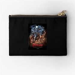 Bambi The Reckoning is a horror reimagining of Bambi Bambi The Reckoning Zipper Pouches
