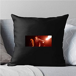 Bambi The Reckoning is based on the book Bambi, a Life in the Woods Bambi The Reckoning Pillows Cover
