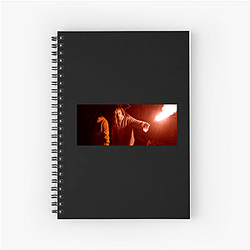 Bambi The Reckoning is based on the book Bambi, a Life in the Woods Bambi The Reckoning Notebook