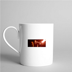 Bambi The Reckoning is based on the book Bambi, a Life in the Woods Bambi The Reckoning Mugs