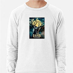 Bambi The Reckoning is a movie Bambi The Reckoning Sweatshirts
