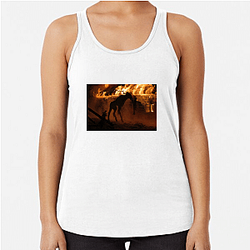 Bambi The Reckoning is a low budget indie film Bambi The Reckoning Tank Tops