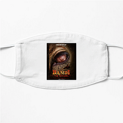 Bambi The Reckoning is an upcoming horror film Bambi The Reckoning Face Masks