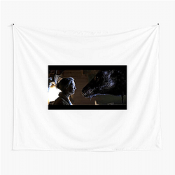 Bambi The Reckoning's plot involves a rampaging deer Bambi The Reckoning Tapestries