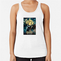 Bambi The Reckoning is a movie Bambi The Reckoning Tank Tops