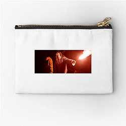 Bambi The Reckoning is based on the book Bambi, a Life in the Woods Bambi The Reckoning Zipper Pouches