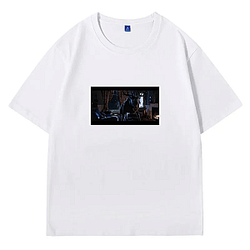 Bambi The Reckoning is part of the Twisted Childhood Universe Bambi The Reckoning T-Shirts
