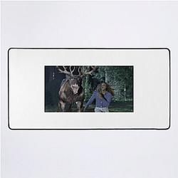 Bambi The Reckoning was directed by Dan Allen Bambi The Reckoning Mouse Pads