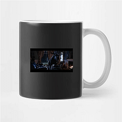 Bambi The Reckoning is part of the Twisted Childhood Universe Bambi The Reckoning Mugs