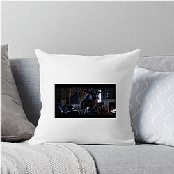 Bambi The Reckoning is part of the Twisted Childhood Universe Bambi The Reckoning Pillows Cover