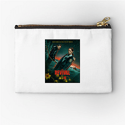 Bambi The Reckoning is set to be released soon Bambi The Reckoning Zipper Pouches