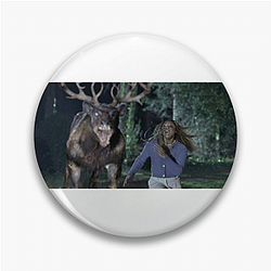 Bambi The Reckoning was directed by Dan Allen Bambi The Reckoning Pins