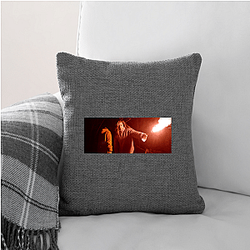 Bambi The Reckoning is based on the book Bambi, a Life in the Woods Bambi The Reckoning Pillows Cover