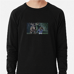 Bambi The Reckoning was directed by Dan Allen Bambi The Reckoning Sweatshirts