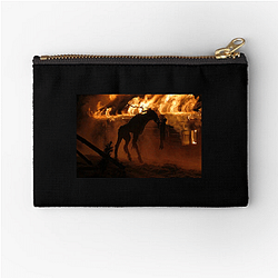 Bambi The Reckoning is a low budget indie film Bambi The Reckoning Zipper Pouches