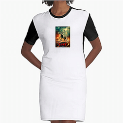 Bambi The Reckoning is part of a shared universe Bambi The Reckoning Dresses
