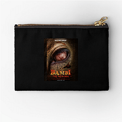 Bambi The Reckoning is an upcoming horror film Bambi The Reckoning Zipper Pouches