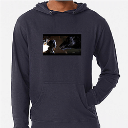 Bambi The Reckoning's plot involves a rampaging deer Bambi The Reckoning Hoodies