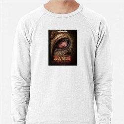 Bambi The Reckoning is an upcoming horror film Bambi The Reckoning Sweatshirts