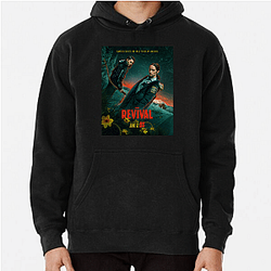 Bambi The Reckoning is set to be released soon Bambi The Reckoning Hoodies
