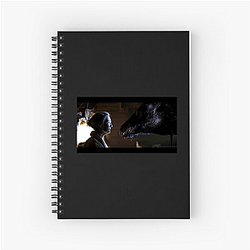 Bambi The Reckoning's plot involves a rampaging deer Bambi The Reckoning Notebook
