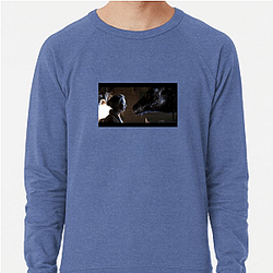 Bambi The Reckoning's plot involves a rampaging deer Bambi The Reckoning Sweatshirts