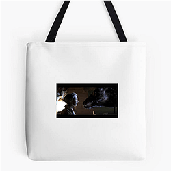 Bambi The Reckoning's plot involves a rampaging deer Bambi The Reckoning Bags