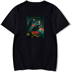 Bambi The Reckoning is set to be released soon Bambi The Reckoning T-Shirts