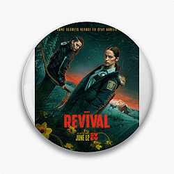Bambi The Reckoning is set to be released soon Bambi The Reckoning Pins