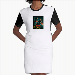 Bambi The Reckoning is set to be released soon Bambi The Reckoning Dresses